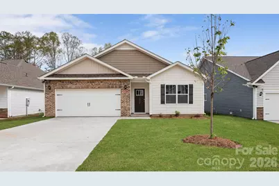 628 Country Oak Drive, Asheville, NC 28804 - Photo 1