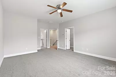 8207 Dumphries Drive, Huntersville, NC 28078 - Photo 34