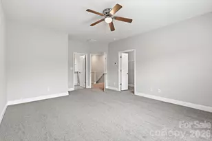 8207 Dumphries Dr, Huntersville, NC 28078 - Photo 34
