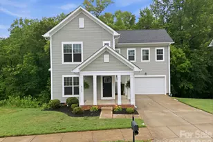 8207 Dumphries Dr, Huntersville, NC 28078 - Photo 1