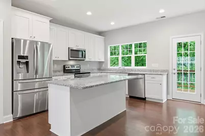 8207 Dumphries Drive, Huntersville, NC 28078 - Photo 12