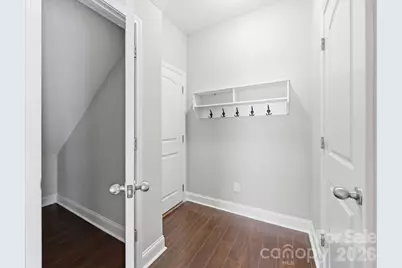 8207 Dumphries Drive, Huntersville, NC 28078 - Photo 18