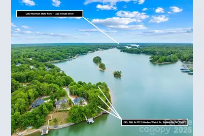 268 S Harbor Watch Drive, Statesville, NC 28677 - Photo 24