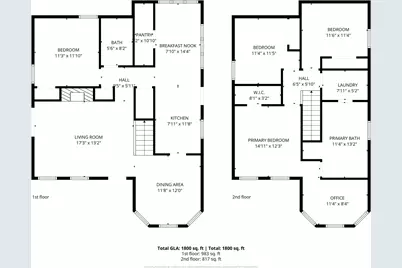 2225 Bald Creek Road, Clyde, NC 28721 - Photo 36
