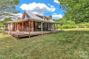 45 Sugar Cv Rd, Weaverville, NC 28787 - Photo 4