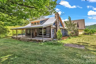 45 Sugar Cv Rd, Weaverville, NC 28787 - Photo 8