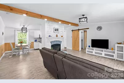 285 Dove Haven Lane, Hendersonville, NC 28791 - Photo 6