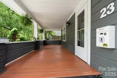 23 Lanvale Avenue, Asheville, NC 28806 - Photo 4