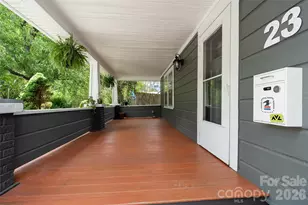 23 Lanvale Ave, Asheville, NC 28806 - Photo 4
