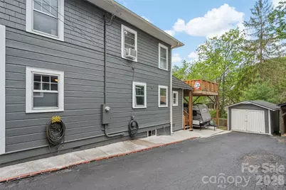 23 Lanvale Avenue, Asheville, NC 28806 - Photo 28