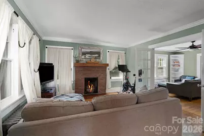 23 Lanvale Avenue, Asheville, NC 28806 - Photo 8