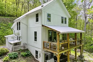 580 Split Pine Cove, Clyde, NC 28721 - Photo 1