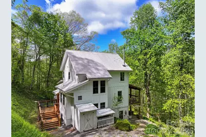 580 Split Pine Cove, Clyde, NC 28721 - Photo 2