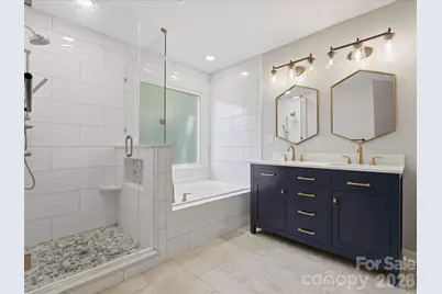 10314 Rougemont Lane, Charlotte, NC 28277 - Photo 8
