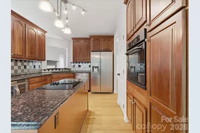 10314 Rougemont Lane, Charlotte, NC 28277 - Photo 22
