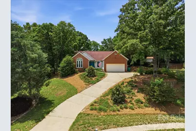 10314 Rougemont Lane, Charlotte, NC 28277 - Photo 1