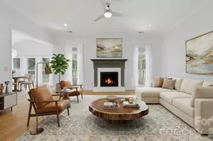 10314 Rougemont Ln, Charlotte, NC 28277 - Photo 16