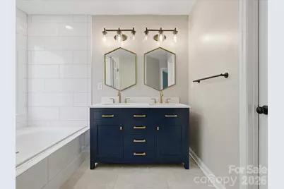 10314 Rougemont Lane, Charlotte, NC 28277 - Photo 12