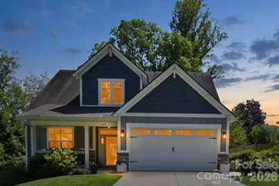 123 White Oak Road Extension, Arden, NC 28704 - Photo 1
