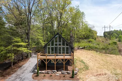 93 Horse Ring Drive, Burnsville, NC 28714 - Photo 34