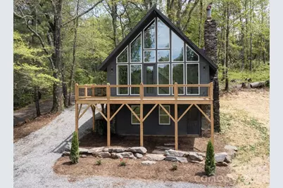 93 Horse Ring Drive, Burnsville, NC 28714 - Photo 1
