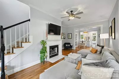 1601 Tippah Avenue, Charlotte, NC 28205 - Photo 6
