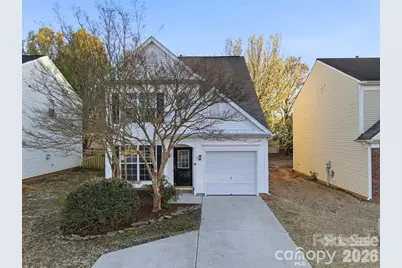 2443 Normancrest Court, Charlotte, NC 28270 - Photo 1