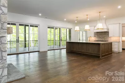 99 Little Cherokee Ridge, Hendersonville, NC 28739 - Photo 8