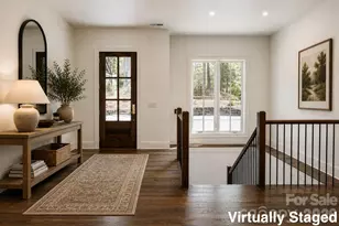 99 Little Cherokee Ridge, Hendersonville, NC 28739 - Photo 6