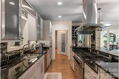 300 White Pine Drive, Hendersonville, NC 28739 - Photo 14