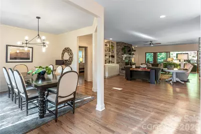 300 White Pine Drive, Hendersonville, NC 28739 - Photo 8