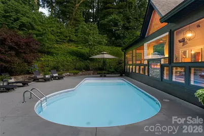 300 White Pine Drive, Hendersonville, NC 28739 - Photo 22