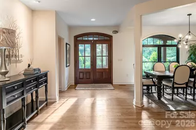 300 White Pine Drive, Hendersonville, NC 28739 - Photo 6