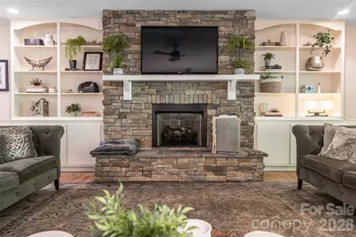 300 White Pine Drive, Hendersonville, NC 28739 - Photo 12