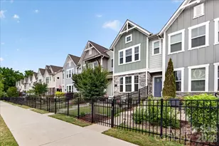 2510 Lydia Ave, Charlotte, NC 28205 - Photo 2