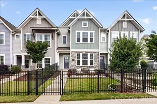 2510 Lydia Ave, Charlotte, NC 28205 - Photo 1