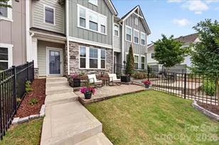 2510 Lydia Ave, Charlotte, NC 28205 - Photo 4