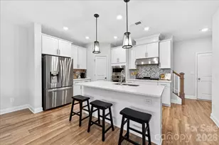 2510 Lydia Ave, Charlotte, NC 28205 - Photo 14