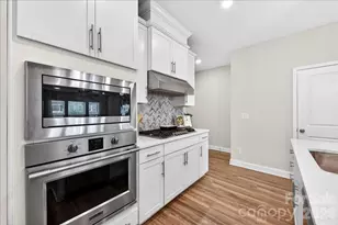 2510 Lydia Ave, Charlotte, NC 28205 - Photo 18