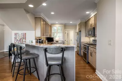 12 Spring Ridge Lane, Hendersonville, NC 28739 - Photo 24