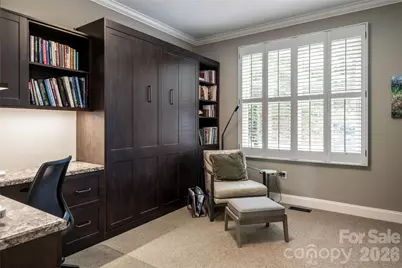 12 Spring Ridge Lane, Hendersonville, NC 28739 - Photo 34