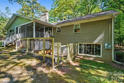 4400 Bellwood Lane, Charlotte, NC 28270 - Photo 36