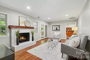 4400 Bellwood Ln, Charlotte, NC 28270 - Photo 16