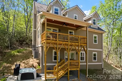 233 Arcadia Falls Way, Black Mountain, NC 28711 - Photo 34