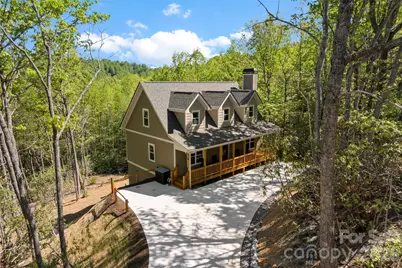 233 Arcadia Falls Way, Black Mountain, NC 28711 - Photo 4