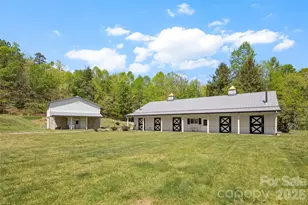233 Arcadia Fls Wy, Black Mountain, NC 28711 - Photo 40