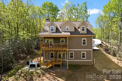 233 Arcadia Falls Way, Black Mountain, NC 28711 - Photo 2