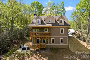 233 Arcadia Fls Wy, Black Mountain, NC 28711 - Photo 2