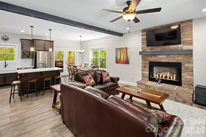 233 Arcadia Falls Way, Black Mountain, NC 28711 - Photo 6
