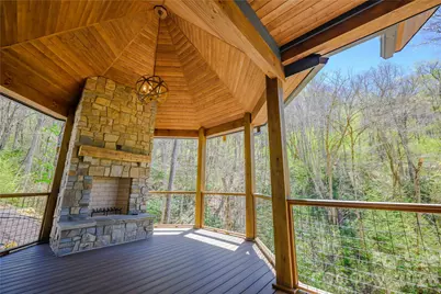 95 Dartmouth Way, Waynesville, NC 28786 - Photo 8